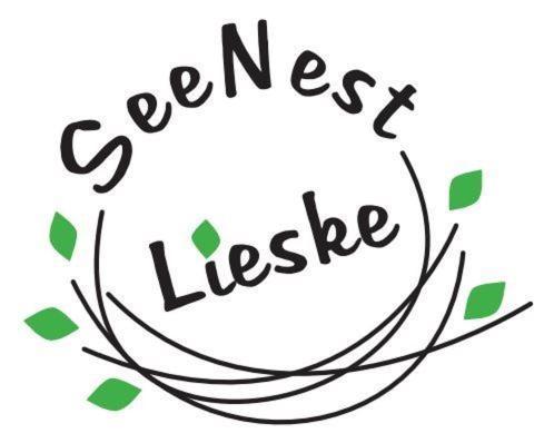 Seenest Lieske Εξωτερικό φωτογραφία